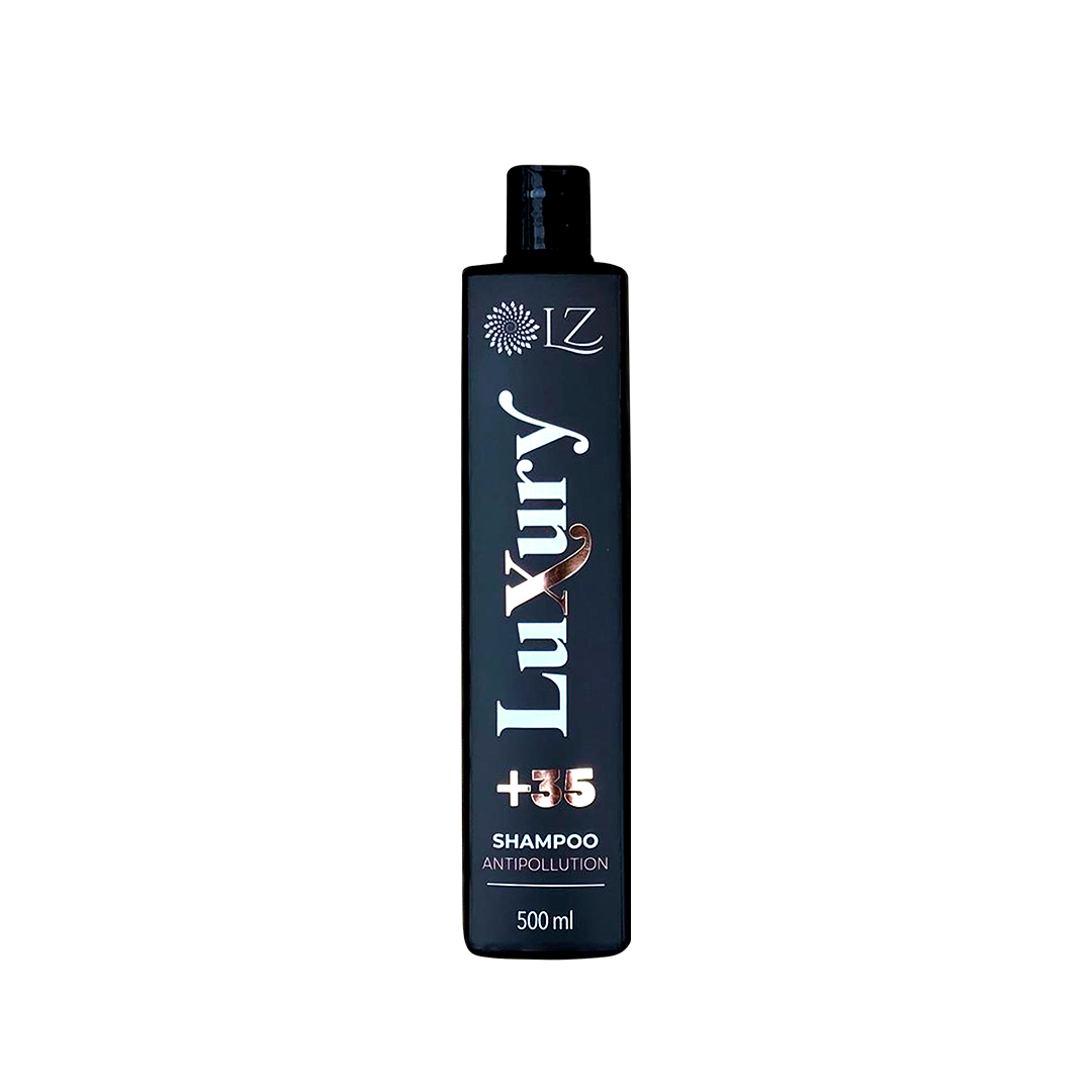 SHAMPOO LUXURY