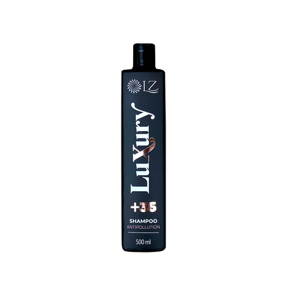 SHAMPOO LUXURY