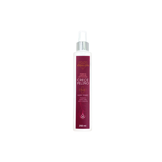 TÓNICO CAPILAR CRECE PELIÑO PLUS / 250ML