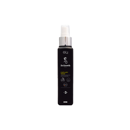 TÓNICO PARA BARBA - DR. GROWTH FOR MEN / 120ML
