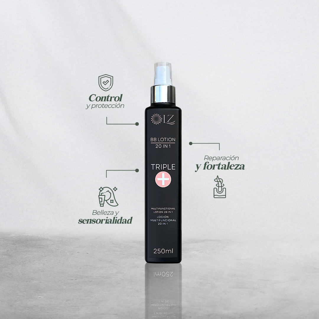 BB LOTION 20 IN 1