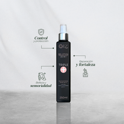 BB LOTION 20 IN 1