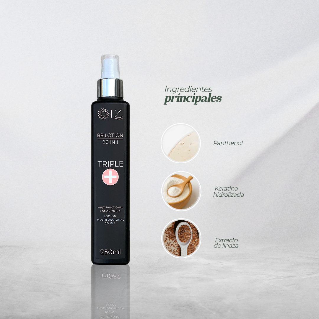 BB LOTION 20 IN 1
