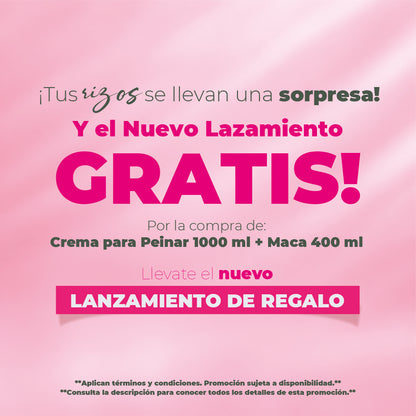 PROMO SALINA + NUEVO LANZAMIENTO