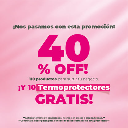 PROMO MAYORISTA OCTUBRE!!